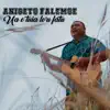 Aniseto Falemoe - Ua E Tuia Lo'u Fatu - Single